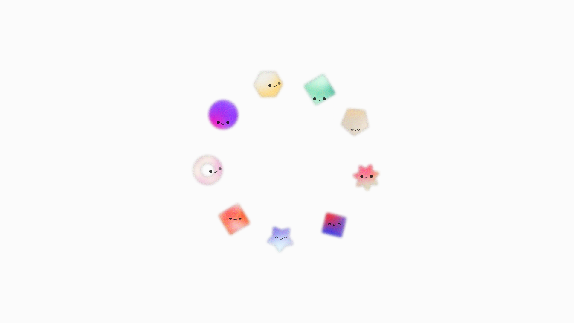 Designing the Design team